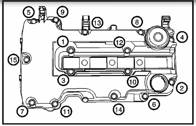 Chevy Sonic Turbo PCV Fix (error Codes P0106 P1101) Gould, 50% OFF