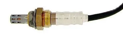 Heated oxygen sensor (4-wire)