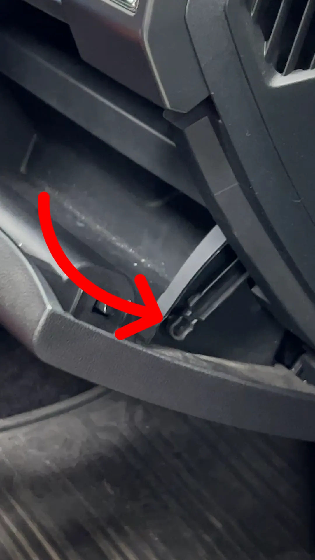 2020 Ford F150 Cabin Air Filter