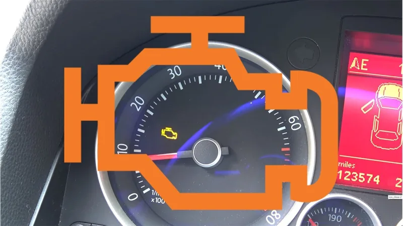 GoTech video: What Does The Check Engine Light Mean And What Should You Do About It?