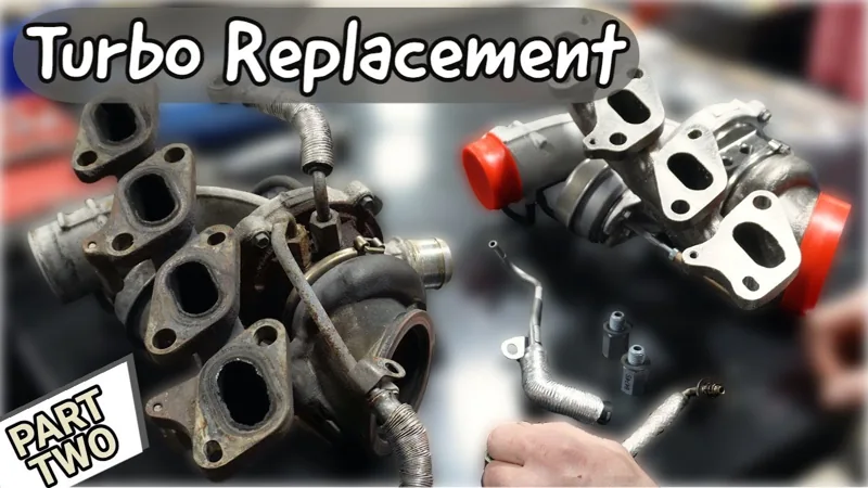 GoTech video: Chevy 1.4L Turbo Installation Guide - Step-by-Step - P0299